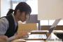 【乃木坂46】若月佑美「Mac Fan 7月号」でオリジナルフォント作成に挑戦