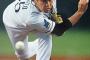 【朗報】牧田和久さん、最多勝争いに名乗りを上げる