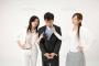 職場のM男（30・妻子持ち・別居中）に片思いしてやっと付き合えた私に同僚『私もM男さんが好き。告白していい？』