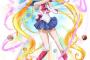 セーラームーンCrystalのキャラデザがプリキュアの高橋に代わった結果