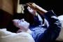 彡(ﾟ)(ﾟ)「眠れへんな…」彡(^)(^)「ちょっとだけスマホ見たろ！」