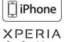 iPhoneとXperiaどっちがいいの？