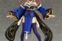 【Fate/EXTRA】figma「キャスター」が予約開始！「符」や「水天日光天照八野鎮石」が付属