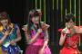 【NMB48】山本彩「全員でマイクロビキニ着てもいい」