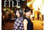『TOKAI IDOL FILE 2016』SKE48北川綾巴、後藤楽々の表紙が公開！