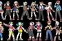 【画像あり】ポケモンの歴代女主人公wwwwwwwwwww