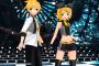 光収容さんの「孤独の果て（鏡音リンちゃん）」がニコニコ動画でミリオン再生突破