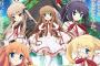 【夏アニメ】過去のアニメデータから見る、アニメ『Rewrite』第1話の「カット数800以上」の凄さ！