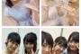 豪華すぎる！ 乃木坂46 深川麻衣ブログに貴重な46グループ集合写真！織田・齋藤・小林へのメッセージも掲載。まいまいありがとう！