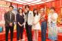 【LAST KISS】元AKB48永尾まりや出演の「ラストキス」にHKT48指原莉乃のスタジオ出演決定！！【まりやぎ・さっしー】