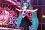 【prソナ】ペルソナコラボの初音ミクさんモジュールがDIVAシリーズに登場