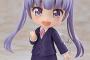 ねんどろいど【NEW GAME!】「涼風青葉」予約開始！「社員証」「ゲームパッド」「台詞吹き出しパーツ」などをご用意