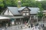 原宿駅の新駅舎建設に対する海外の反応