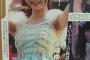 【過激画像】AKB48木崎ゆりあの汚い脇が激写されるwwwwwwwwww
