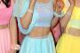 松岡茉優の腹筋が割れててかっこいい件ｗｗアイドル姿がかわいすぎると好評の声ｗｗ（画像）