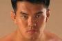 秋山準について【全日本プロレス時代　デビューからノアまで】