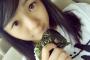 最近、本人もお気に入りの市野成美清楚ver.