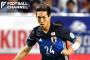 日本代表MF小林祐希、オランダのヘーレンフェーンが興味！