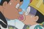 【朗報】ドラえもん、ホモアニメ