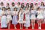 【AKB48総選挙】AKB48の若手メンバーが台頭、HKT48に勢い