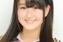 【速報】伊豆田莉奈　卒業・・・