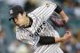 阪神、広島戦に藤浪能見岩貞先発へ！！