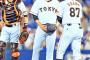 巨人・阿部　まさかの大炎上に「菅野も人間なんだな」