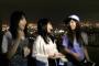 【AKB48】夜景を見た瞬間の川本紗矢の顔w w w w w【さやや】