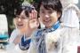 声優と結婚したイラストレーターｗｗｗｗｗｗｗｗｗ