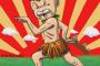主人公より有名かもしれない脇役ｗｗｗ