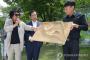 【韓国】ソウルで慰安婦追悼公園の起工式　８月完成予定　元慰安婦「日本政府が謝罪するまでは過去の罪を許すことはできない」