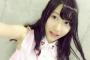 SKE48白井琴望「チキンLINEの8月21日もかんばいしたみたいです」