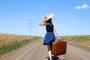 一週間一人旅するつもりなんだけどオススメある？