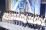 【欅坂46】乃木坂、欅坂メンバーの中で今泉佑唯が小さすぎてビックリ！！１番小さいずーみんは可愛いすぎ・・・