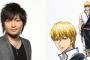 人気声優の中村悠一さん実写映画『銀魂』に出演･･･する準備していた！ゆうきゃん「声優でやるくらいのギャグをかますと思って金さん（坂田金時）で覚悟したけど･･･」