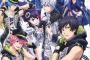 アニメ「B-PROJECT～鼓動＊アンビシャス～」BD/DVD全6巻が予約開始！ライブイベント優先券も付属！