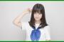 【激写】汗まみれで修正なしの橋本環奈がこちら…