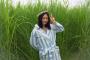 SKE48古畑奈和の撮影場所は虫除けスプレーも効果ない2ｍの葦が生い茂る中…