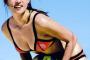 【画像】深キョン深田恭子の巨乳谷間大人セクシー写真集ｗｗｗ