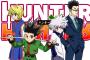 【悲報】HUNTER×HUNTER再び休載へ