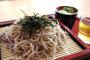 お蕎麦屋さんの閉店理由が…！そ、そんなつらい閉店理由ってあるの……
