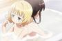 アニメ･漫画で三大いらないシーン｢シャワー/風呂｣｢着替え｣後一つは？