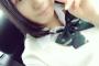 SKE48福士奈央「握手会、ほんとに悔しい…どこにこの悔しさぶつけたらいいのか…」