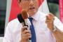 【参院選】民進・岡田代表「与党が３分の２取れば必ず改憲する。阻止しないといけない」