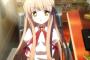 Rewrite　2話　感想　オカルト研究部の「メンバーがどんどん増えるwwww　ともこおおおおお！