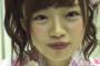 NGT48中井りかちゃんて、つのだじろう先生が描く漫画のキャラクターみたい
