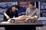 【画像】トヨタの新型車『スープラ』　BMWが生産　2Lターボor3Lターボ+HVの2グレード　トランスミッションはDCT