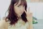 SKE48柴田阿弥「サヨナラが美しくてだけど、まだアメブロはさよならしません！」