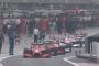 2016スーパーフォーミュラ第3戦「富士」予選結果