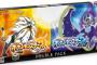 【速報】ポケモン新作 サン・ムーンの予約開始【発売日にお届け】